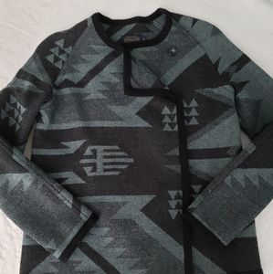 Pendleton light wool jacket